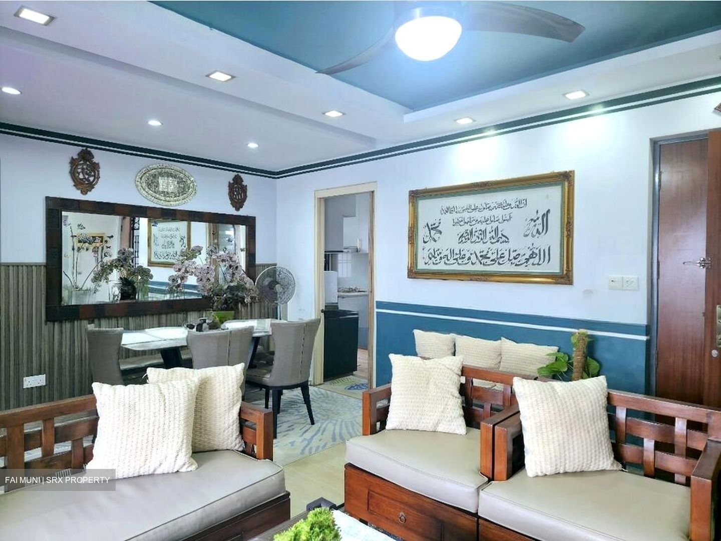 Blk 220A Linear Green @ Bedok (Bedok), HDB 4 Rooms #509416521